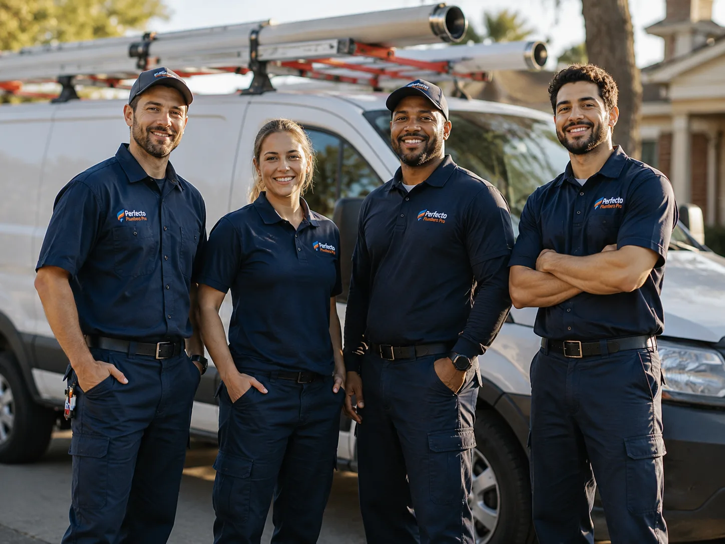 Emergency Plumber Near Me in Sullivan, OH near me